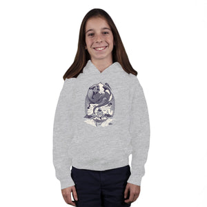 Facing The Challenge