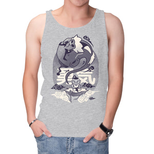 Facing The Challenge