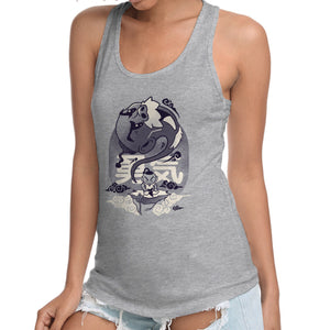 Facing The Challenge