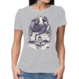 Facing The Challenge