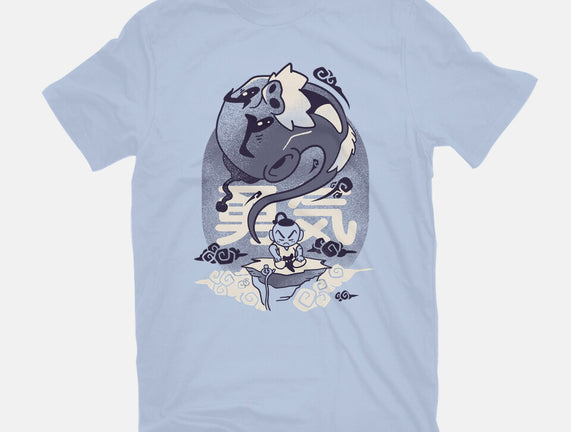 Facing The Challenge