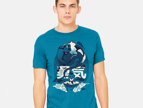 Facing The Challenge