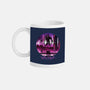 Eva Unit 01-none glossy mug-rondes