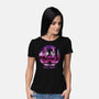 Eva Unit 01-womens basic tee-rondes