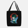 Midoriya Izuku-none basic tote bag-sacca