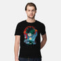 Midoriya Izuku-mens premium tee-sacca