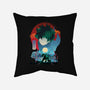 Midoriya Izuku-none removable cover w insert throw pillow-sacca