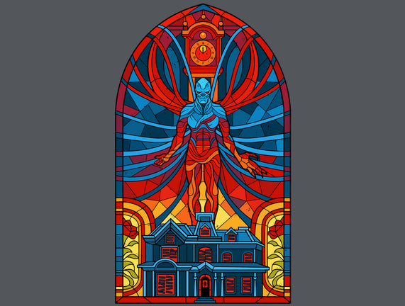 Stained Glass One