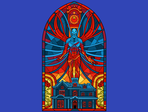 Stained Glass One