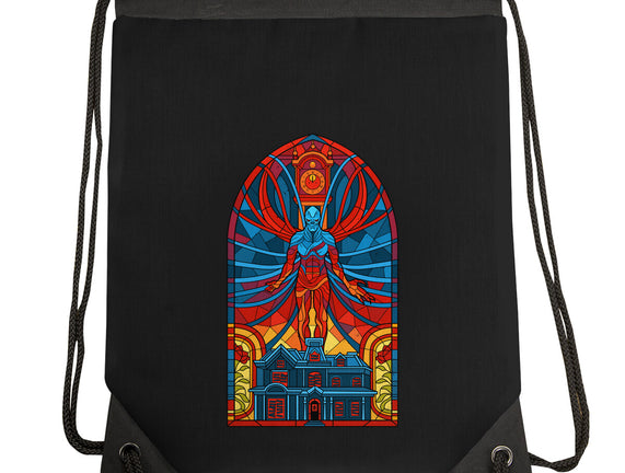 Stained Glass One