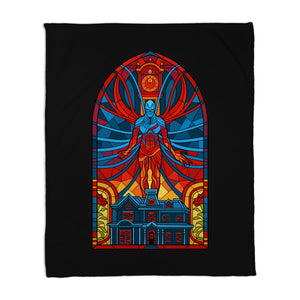 Stained Glass One