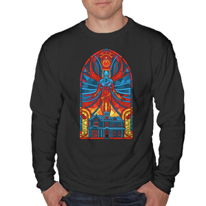 Stained Glass One