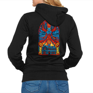 Stained Glass One