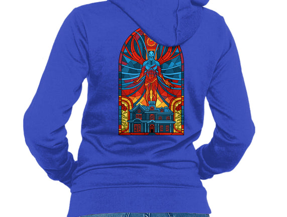 Stained Glass One