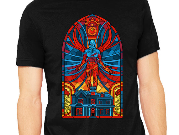 Stained Glass One