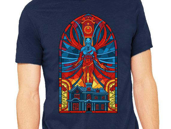 Stained Glass One