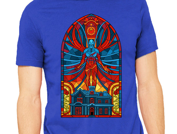 Stained Glass One