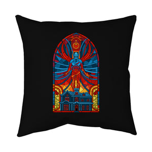 Stained Glass One