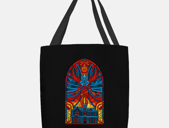 Stained Glass One