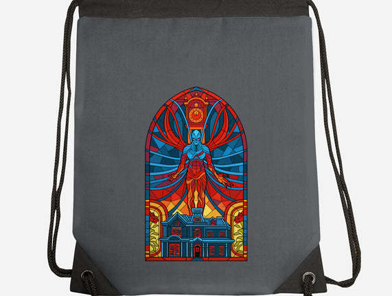 Stained Glass One