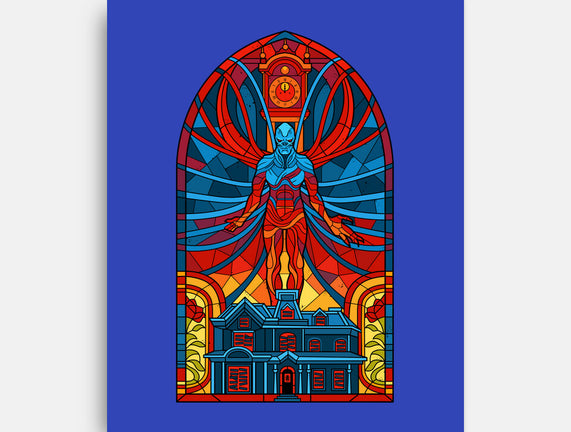 Stained Glass One