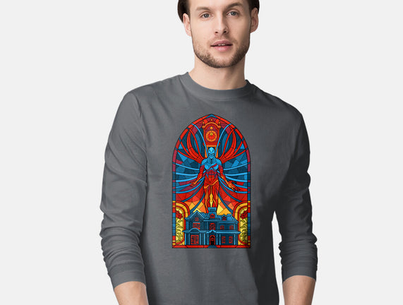 Stained Glass One