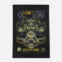 The End Of The Journey-none indoor rug-Nihon Bunka