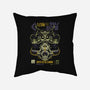 The End Of The Journey-none removable cover w insert throw pillow-Nihon Bunka