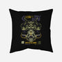 The End Of The Journey-none removable cover throw pillow-Nihon Bunka