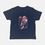 Guardian Echidna-baby basic tee-Gazo1a