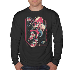 Guardian Echidna