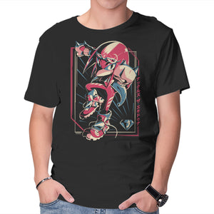 Guardian Echidna