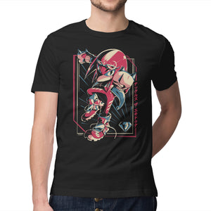 Guardian Echidna