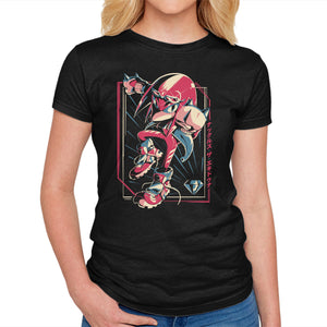 Guardian Echidna