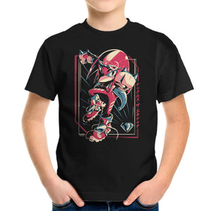 Guardian Echidna