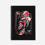 Guardian Echidna-none dot grid notebook-Gazo1a