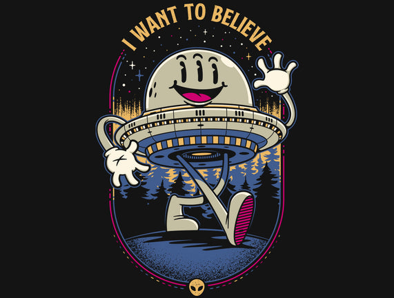 To Believe