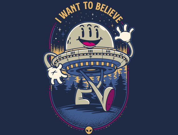 To Believe