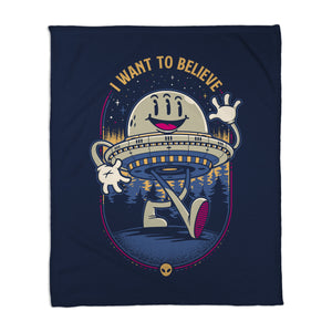 To Believe