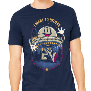 To Believe
