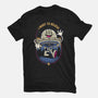 To Believe-mens heavyweight tee-StudioM6