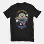 To Believe-unisex basic tee-StudioM6