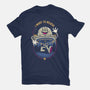 To Believe-mens heavyweight tee-StudioM6