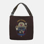 To Believe-none adjustable tote bag-StudioM6