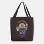 To Believe-none basic tote bag-StudioM6