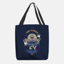 To Believe-none basic tote bag-StudioM6