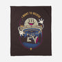 To Believe-none fleece blanket-StudioM6