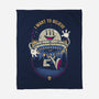 To Believe-none fleece blanket-StudioM6