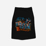 Welcome to the Knowby Cabin-dog basic pet tank-goodidearyan