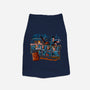 Welcome to the Knowby Cabin-dog basic pet tank-goodidearyan